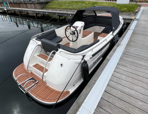 sloep huren_veerse_meer_8persoons