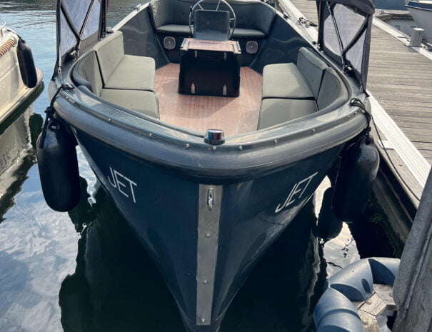 sloep_12 personen_veerse_meer