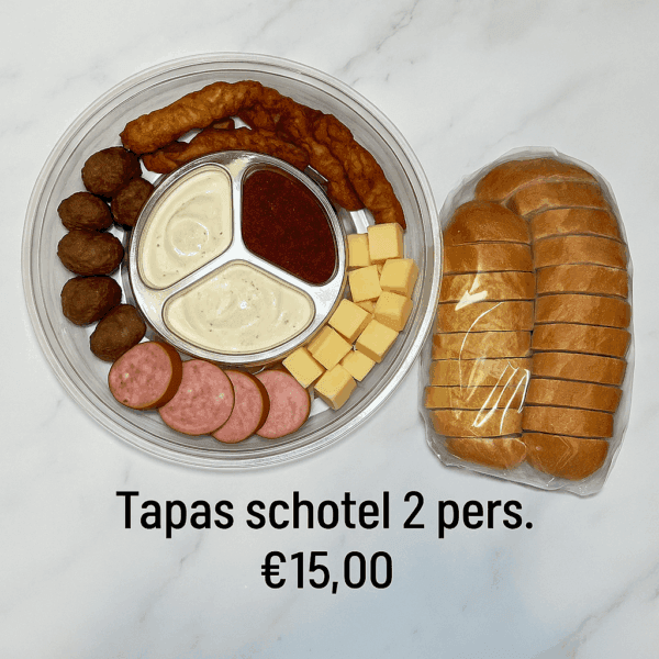 Tapasschotel_verhuur_sloepenmeer