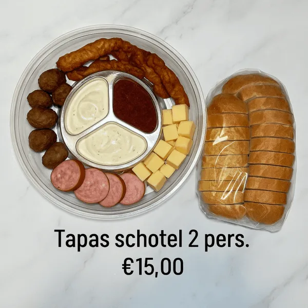 Tapasschotel_verhuur_sloepenmeer