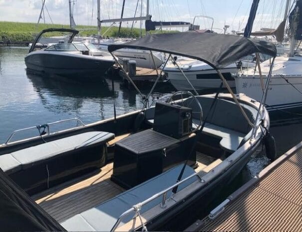 lifestyle 740 sloep huren in kortgene zeeland veerse meer 1