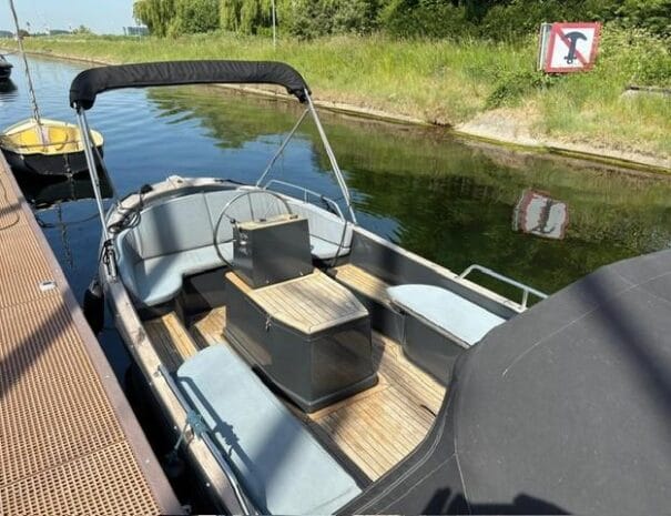 lifestyle 740 sloep huren in kortgene zeeland veerse meer 2