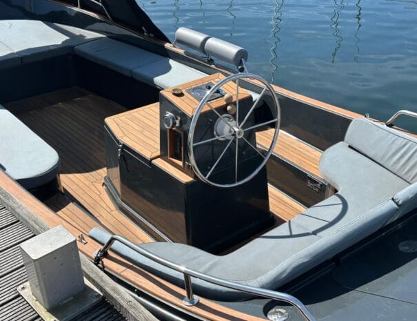 Lifestyle 740 sloep huren aan het Veerse Meer